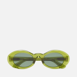 Brain Dead Солнцезащитные очки Oyster Post Modern Primitive Eye Protection