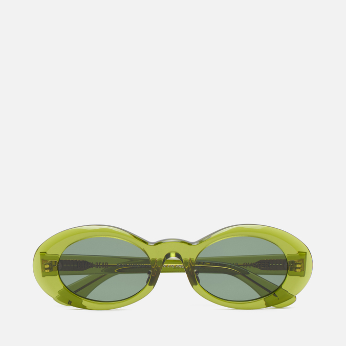 Солнцезащитные очки Brain Dead Oyster Post Modern Primitive Eye Protection