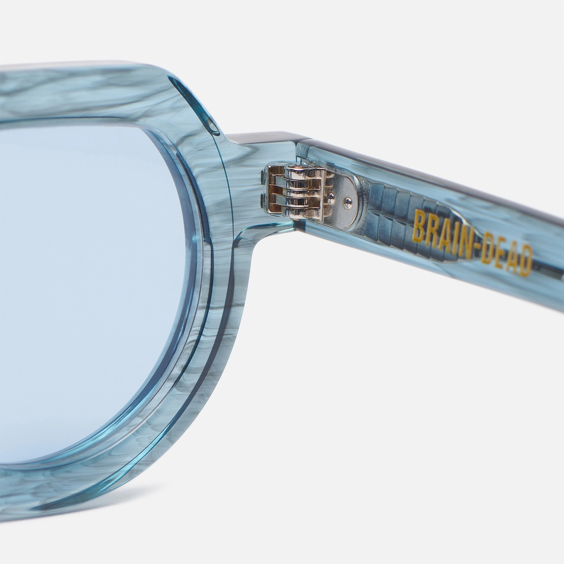 Brain Dead Солнцезащитные очки Tani Post Modern Primitive Eye Protection