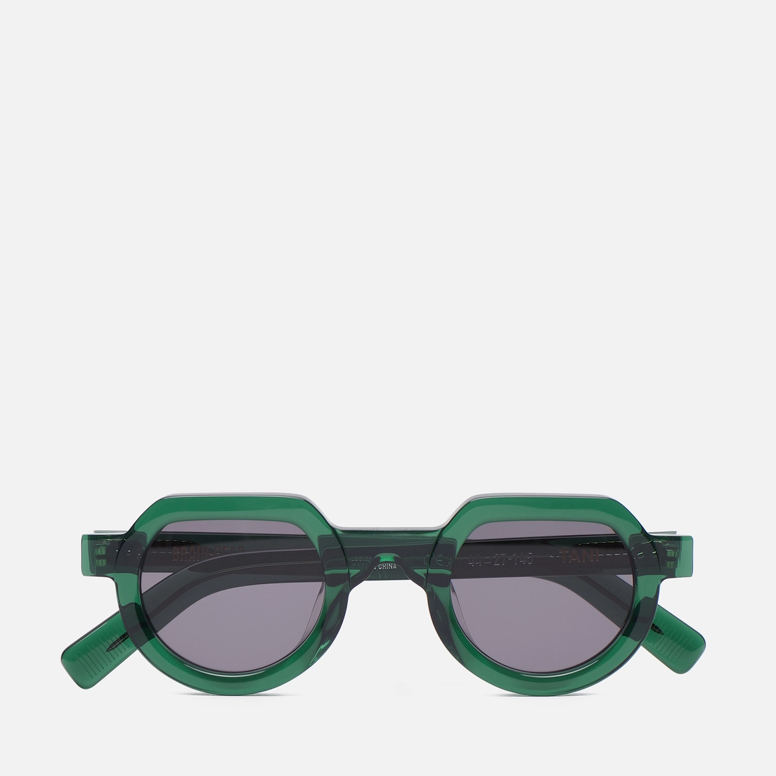 Brain Dead Солнцезащитные очки Tani Post Modern Primitive Eye Protection