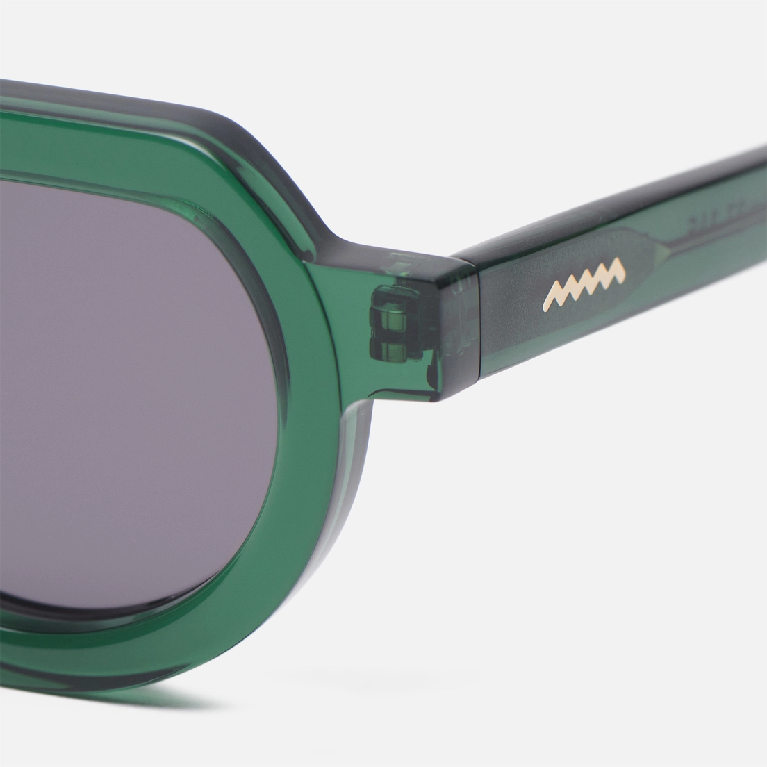 Brain Dead Солнцезащитные очки Tani Post Modern Primitive Eye Protection