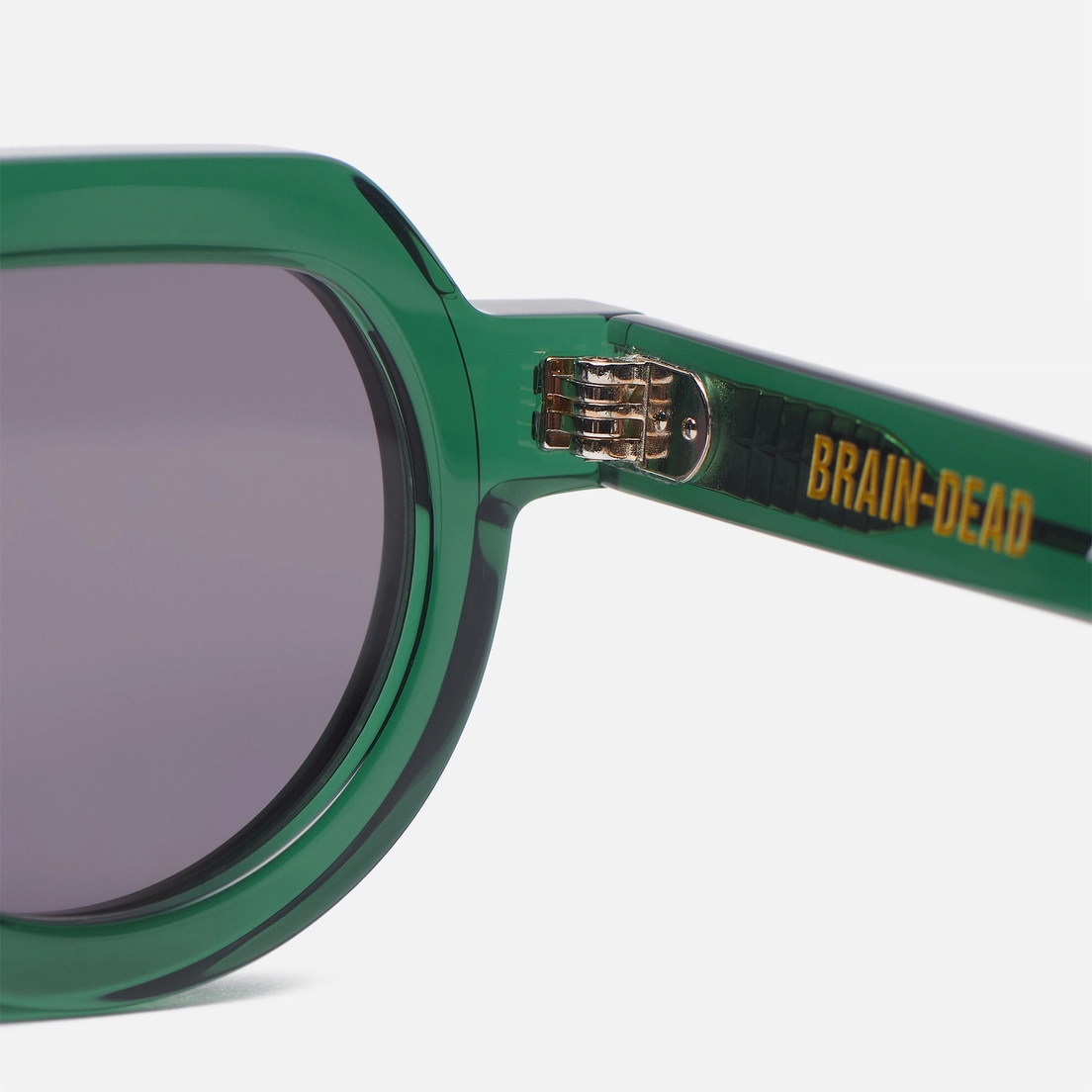 Brain Dead Солнцезащитные очки Tani Post Modern Primitive Eye Protection