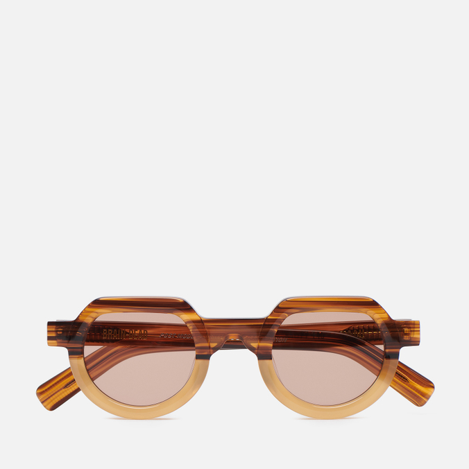 Солнцезащитные очки Brain Dead Tani Post Modern Primitive Eye Protection