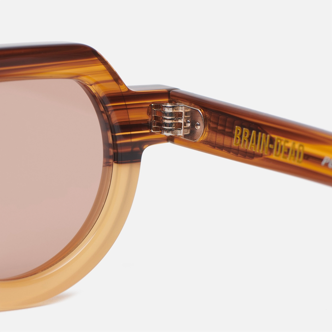 Brain Dead Солнцезащитные очки Tani Post Modern Primitive Eye Protection
