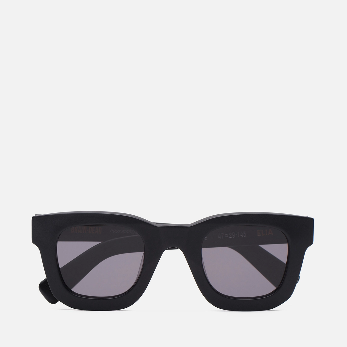 Brain Dead Солнцезащитные очки Elia Post Modern Primitive Eye Protection