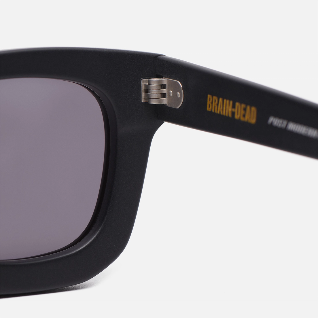 Brain Dead Солнцезащитные очки Elia Post Modern Primitive Eye Protection
