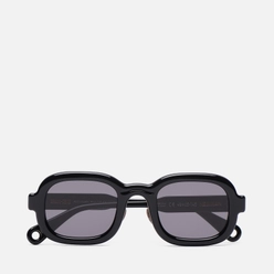 Brain Dead Солнцезащитные очки Newman Post Modern Primitive Eye Protection