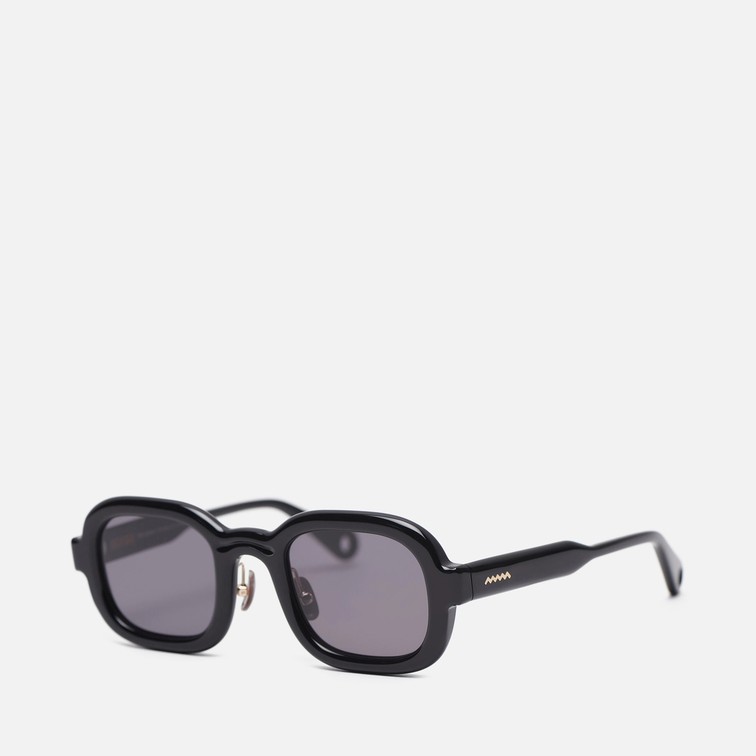 Brain Dead Солнцезащитные очки Newman Post Modern Primitive Eye Protection