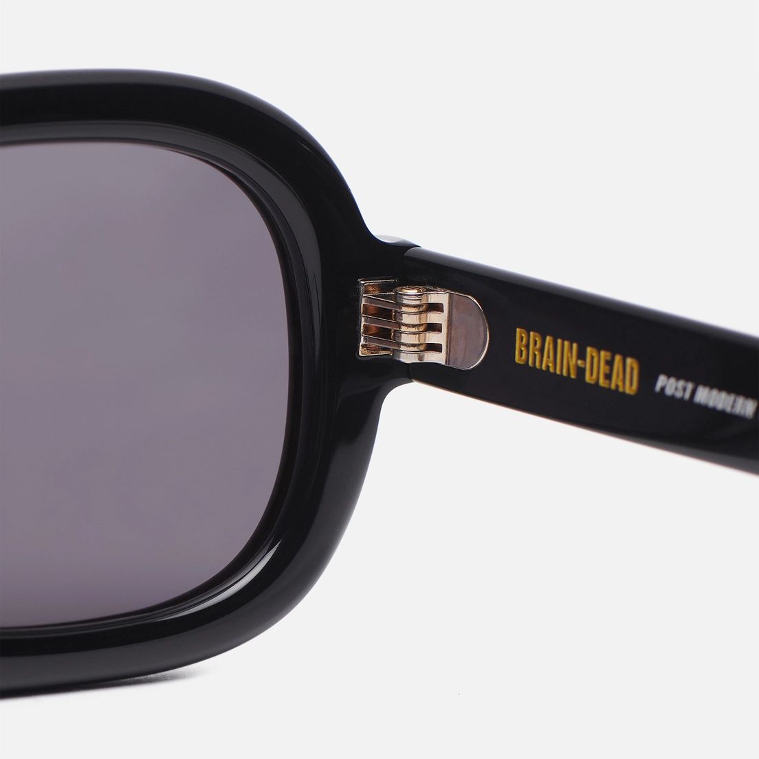 Brain Dead Солнцезащитные очки Newman Post Modern Primitive Eye Protection