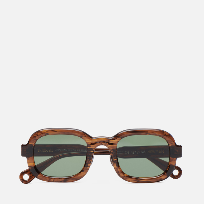 Солнцезащитные очки Brain Dead Newman Post Modern Primitive Eye Protection