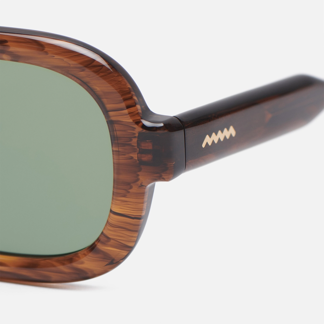 Brain Dead Солнцезащитные очки Newman Post Modern Primitive Eye Protection