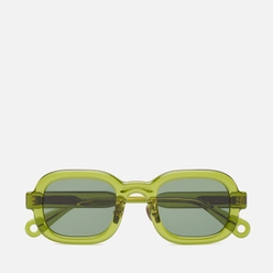 Brain Dead Солнцезащитные очки Newman Post Modern Primitive Eye Protection