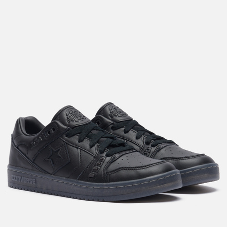 Мужские кроссовки Converse AS-1 Pro Color, цвет чёрный, размер 43 EU