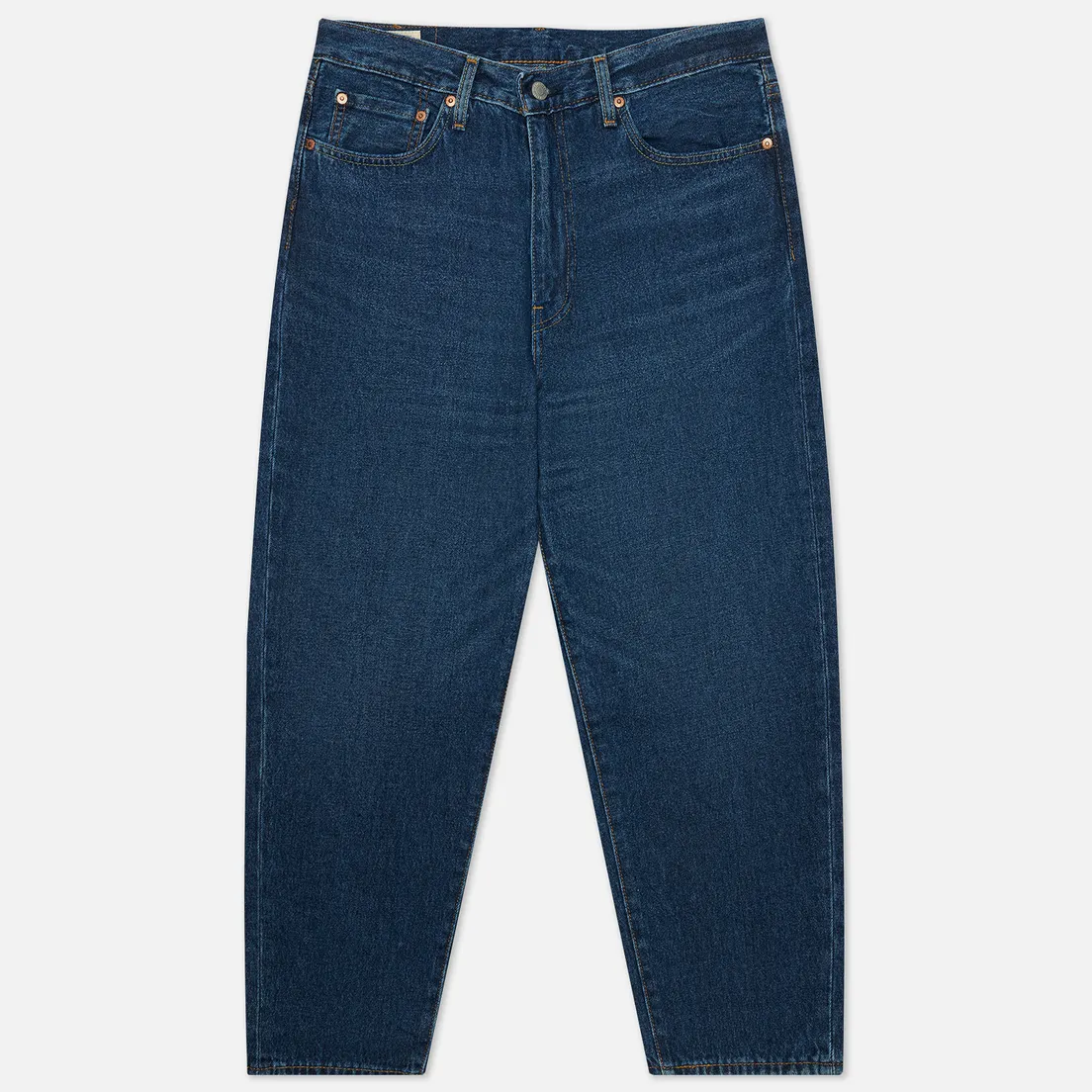 Levi's Мужские джинсы Stay Loose Tapered Crop