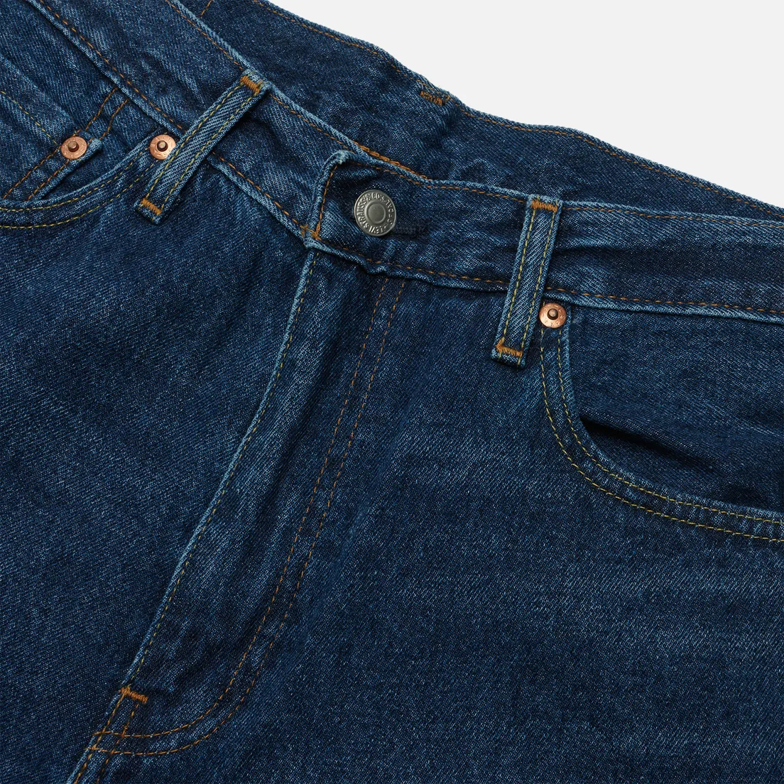 Levi's Мужские джинсы Stay Loose Tapered Crop
