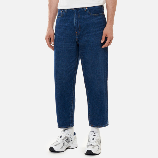 Мужские джинсы Levi's Stay Loose Tapered Crop The Can