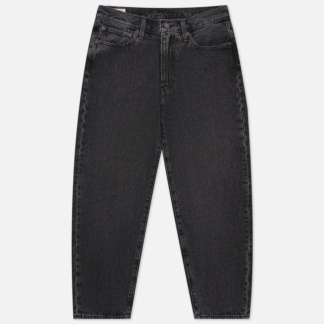 Levi's Мужские джинсы Stay Loose Tapered Crop