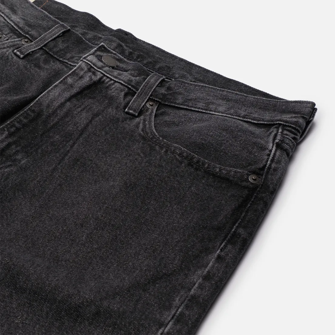 Levi's Мужские джинсы Stay Loose Tapered Crop