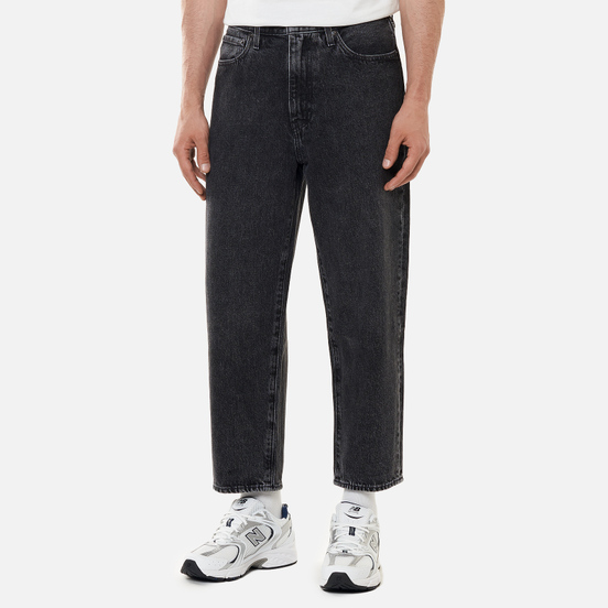 Мужские джинсы Levi's Stay Loose Tapered Crop Stroker Kit