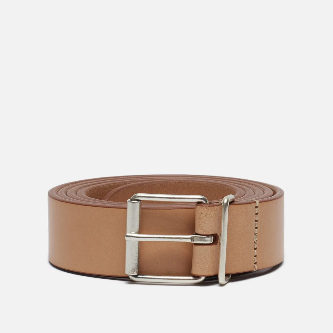 Anderson's Ремень Narrow Casual Leather