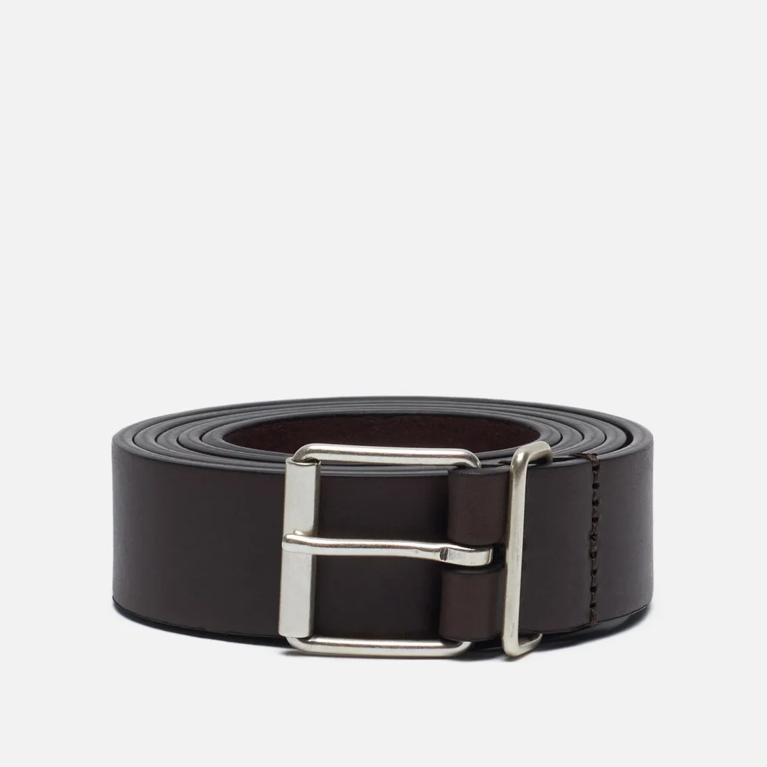 Anderson's Ремень Narrow Casual Leather