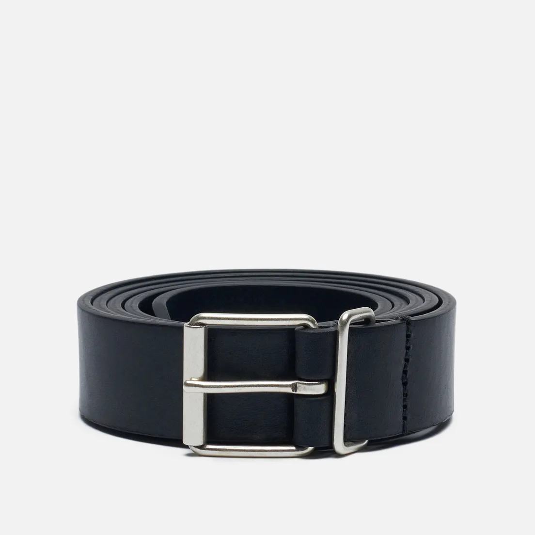 Anderson's Ремень Narrow Casual Leather