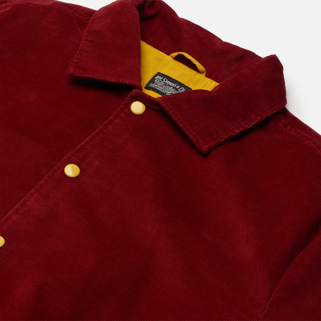 Levi's Skateboarding Мужская куртка Varsity