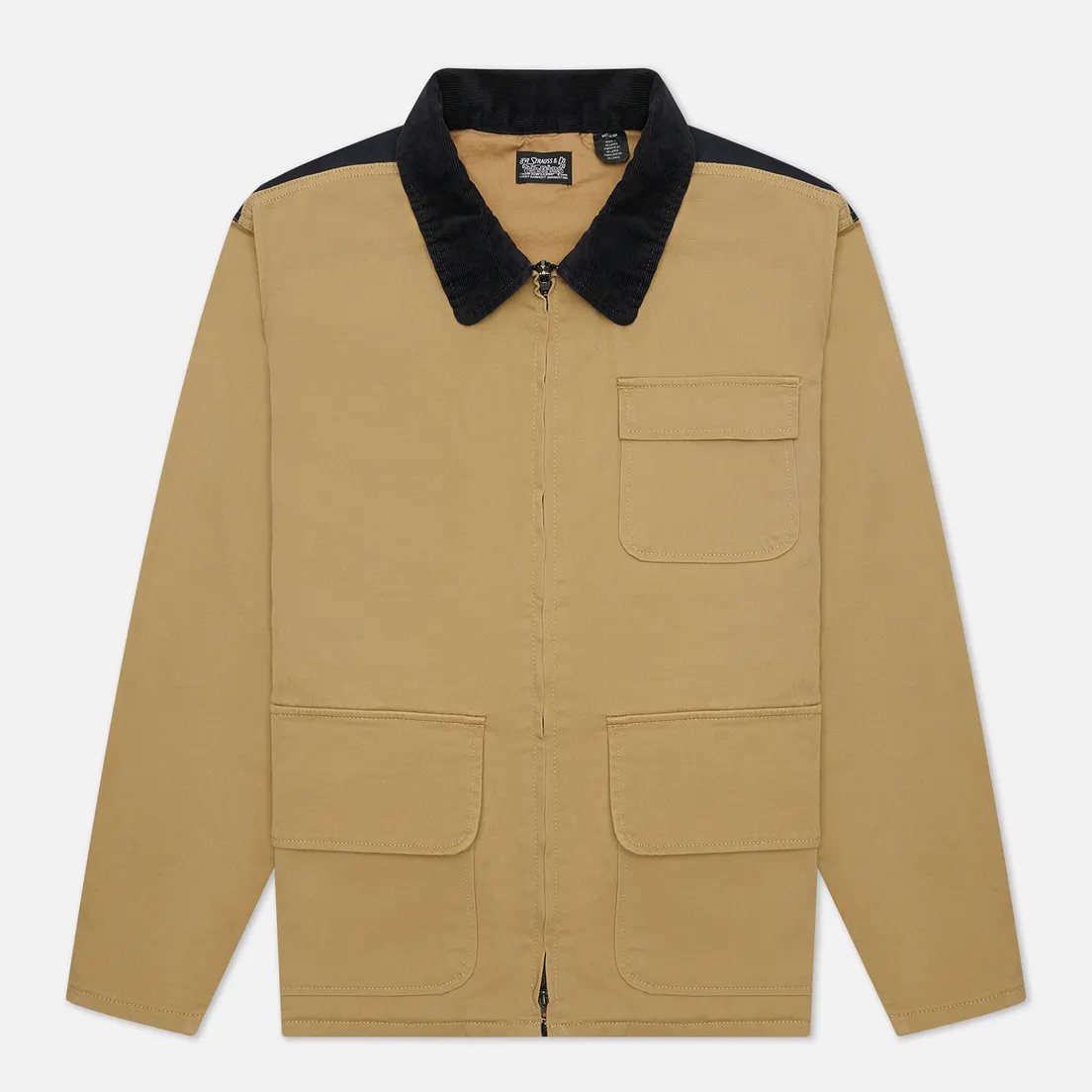 Levi's Skateboarding Мужская куртка Hunters
