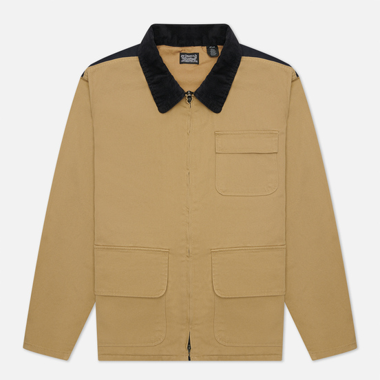 Мужская куртка Levi's Skateboarding Hunters Two Tone Harvest Gold