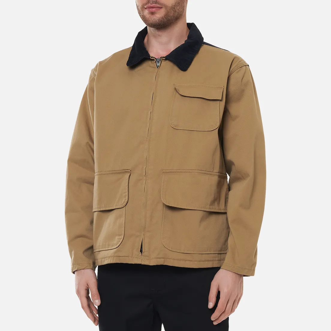 Levi's Skateboarding Мужская куртка Hunters