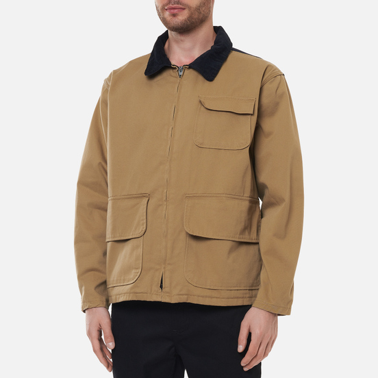 Мужская куртка Levi's Skateboarding Hunters Two Tone Harvest Gold