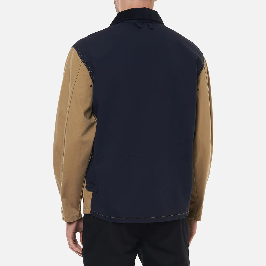 Levi's Skateboarding Мужская куртка Hunters