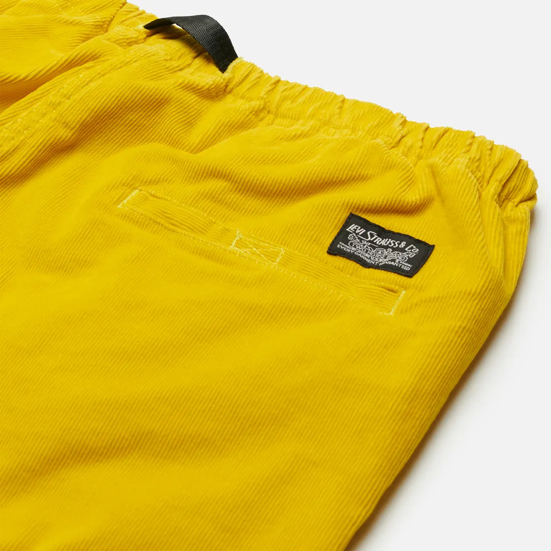 Levi's Skateboarding Мужские брюки Quick Release