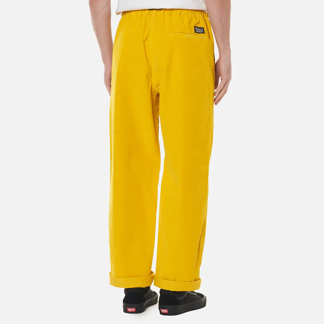 Levi's Skateboarding Мужские брюки Quick Release