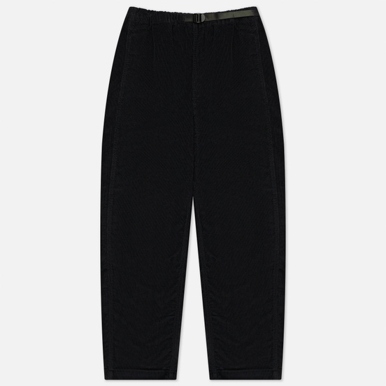 Мужские брюки Levi's Skateboarding Quick Release Anthracite Night