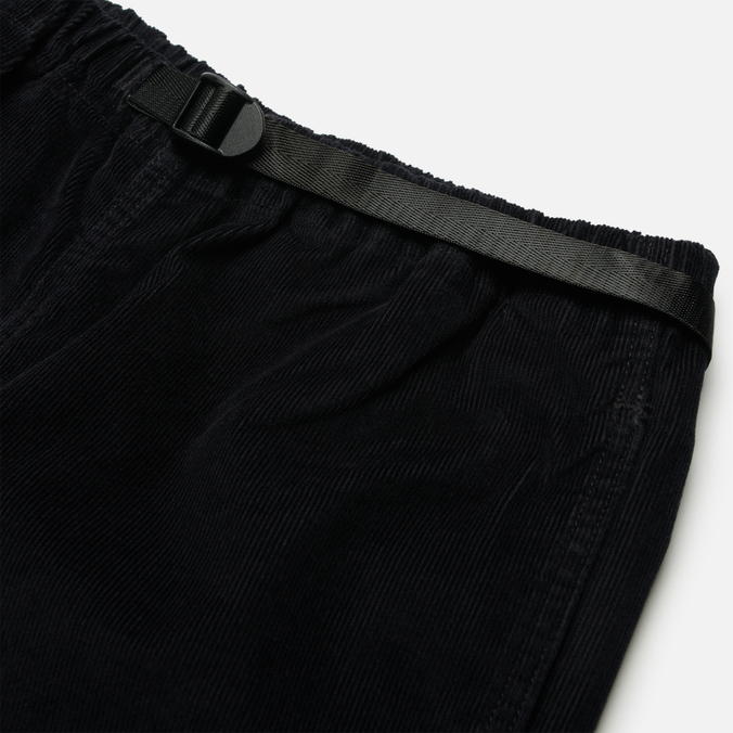 Мужские брюки Levi's Skateboarding, цвет чёрный, размер M A0968-0001 Quick Release - фото 2