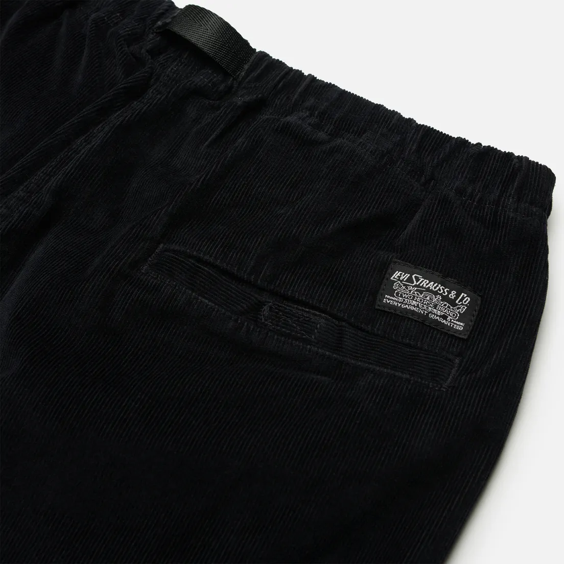 Levi's Skateboarding Мужские брюки Quick Release