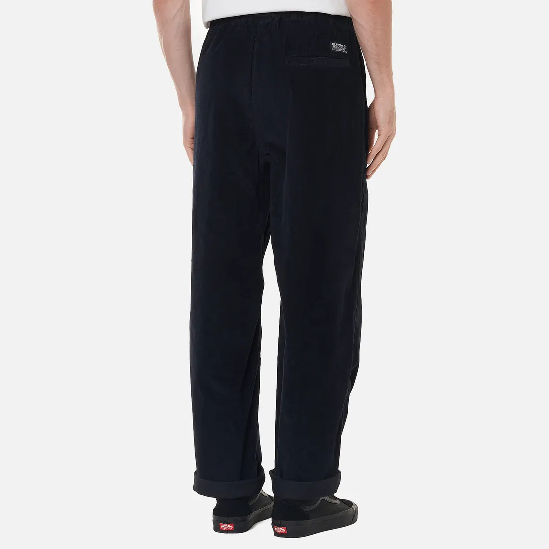 Levi's Skateboarding Мужские брюки Quick Release