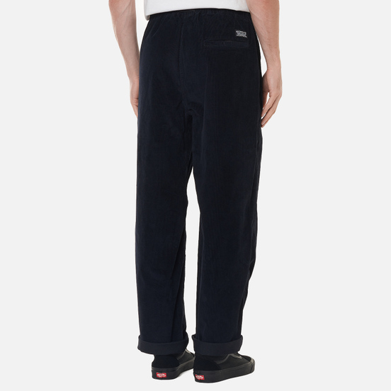 Мужские брюки Levi's Skateboarding Quick Release Anthracite Night