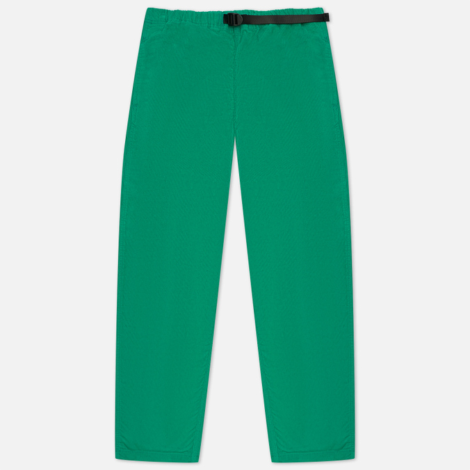 Мужские брюки Levi's Skateboarding, цвет зелёный, размер S