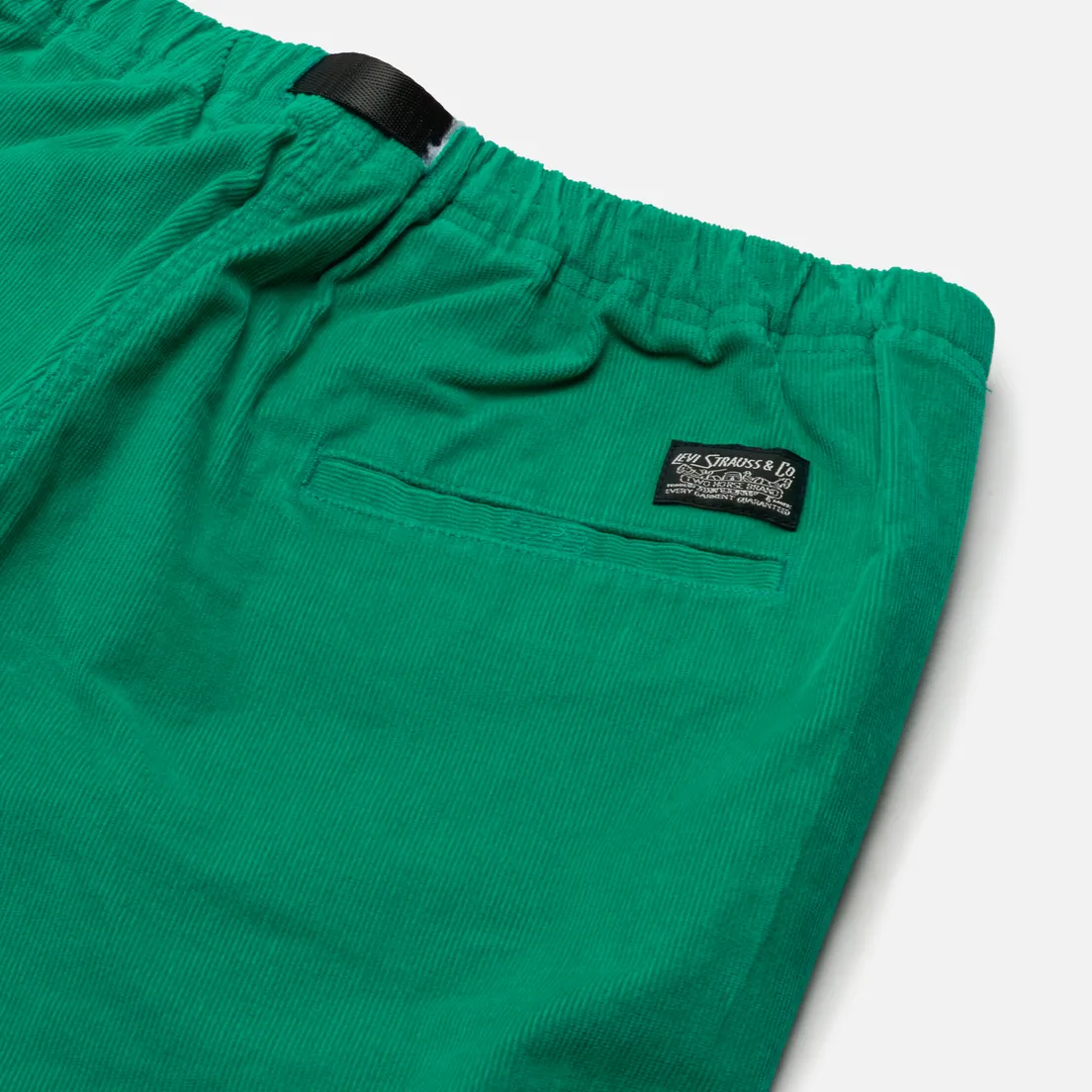 Levi's Skateboarding Мужские брюки Quick Release