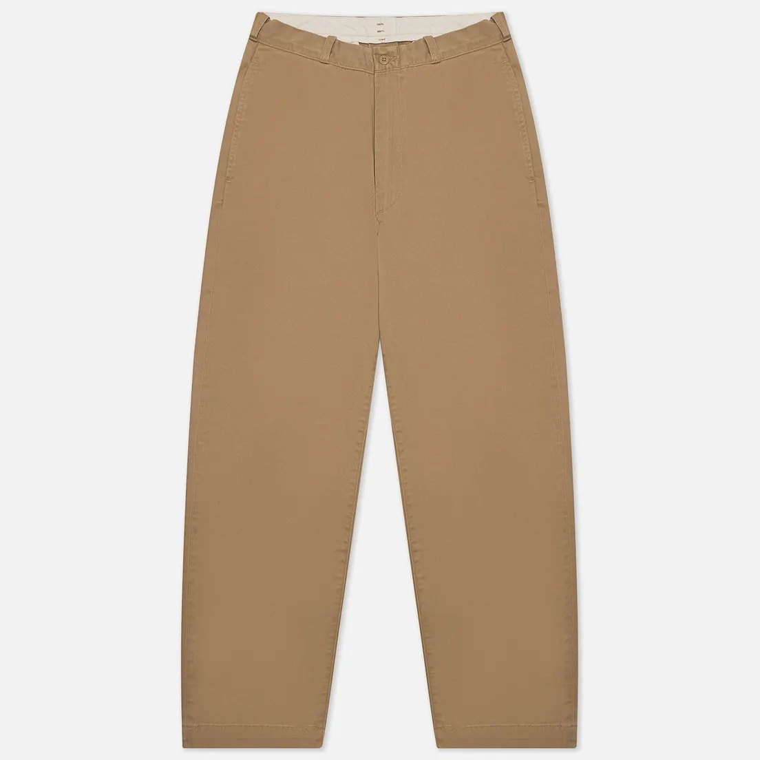 Levi's Skateboarding Мужские брюки Loose Chino SE