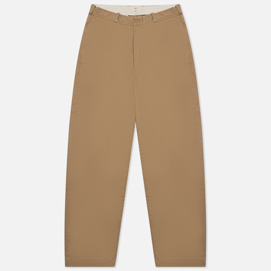 Мужские брюки Levi's Skateboarding Loose Chino SE Harvest Gold