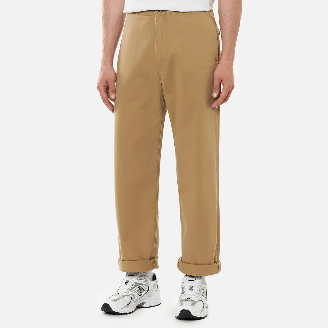 Levi's Skateboarding Мужские брюки Loose Chino SE