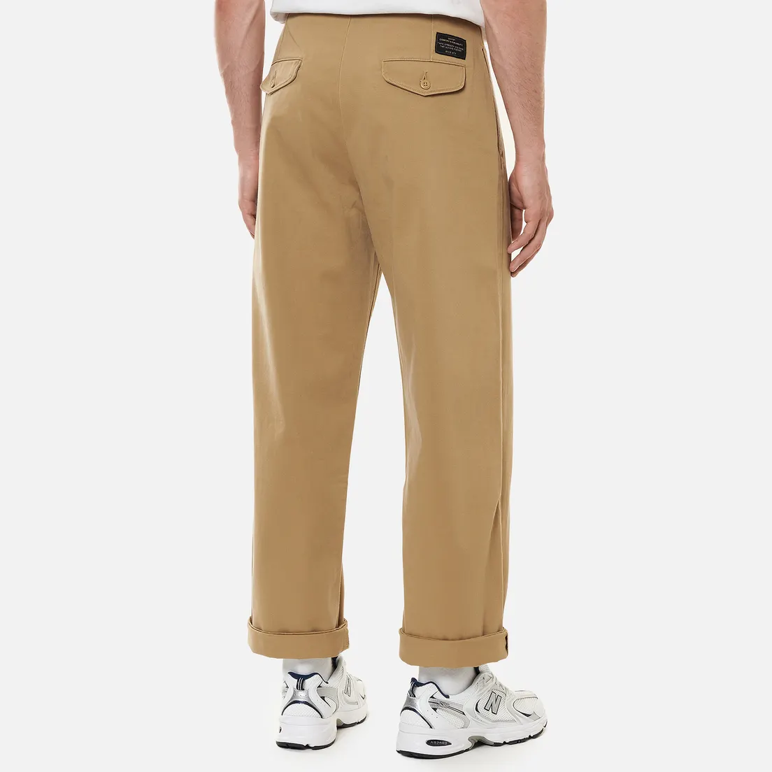 Levi's Skateboarding Мужские брюки Loose Chino SE