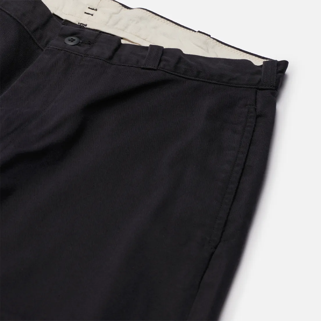 Levi's Skateboarding Мужские брюки Loose Chino SE