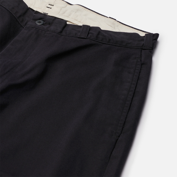 Мужские брюки Levi's Skateboarding, цвет чёрный, размер 34/31 A0970-0003 Loose Chino SE - фото 2