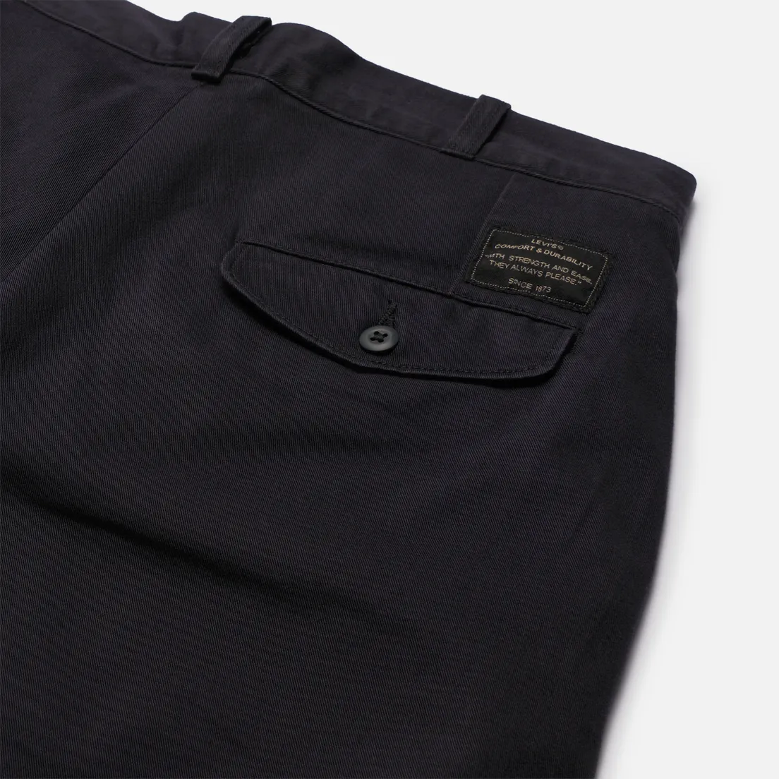 Levi's Skateboarding Мужские брюки Loose Chino SE