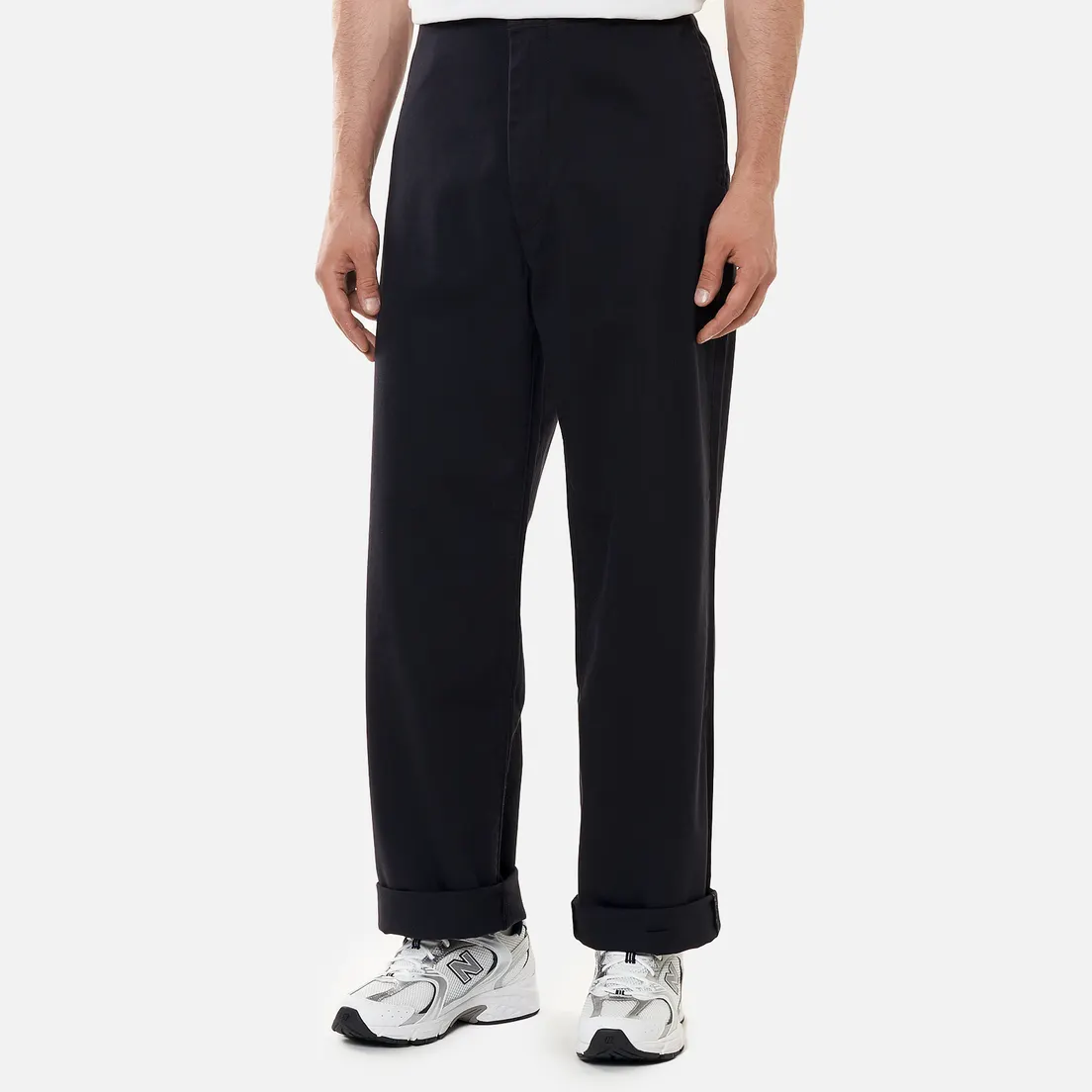 Levi's Skateboarding Мужские брюки Loose Chino SE