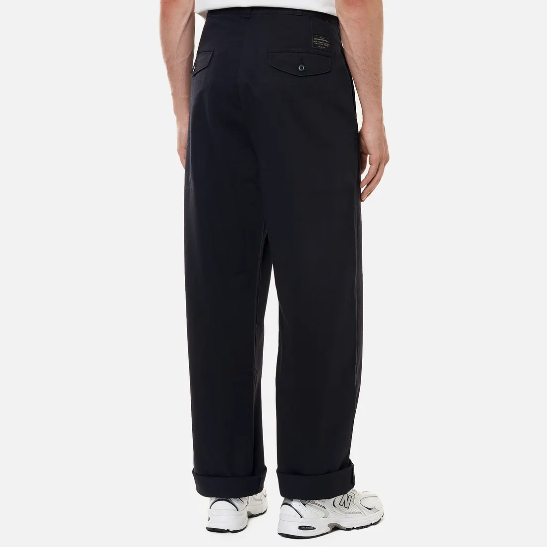 Levi's Skateboarding Мужские брюки Loose Chino SE